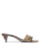 Tommy Hilfiger Чехли Th Mid Mule FW0FW09429