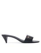 Tommy Hilfiger Чехли Th Mid Mule FW0FW09508