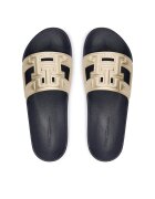 Tommy Hilfiger Чехли Th Pool Slide FW0FW09613