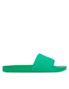 Tommy Hilfiger Чехли Th Script Pool Slide FW0FW09286
