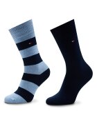 Tommy Hilfiger Дълги чорапи 342021001