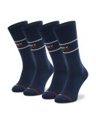 Tommy Hilfiger Дълги чорапи 701218704