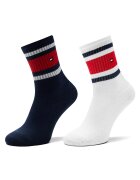 Tommy Hilfiger Дълги чорапи 701229942