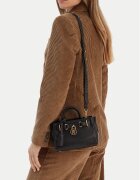 Tommy Hilfiger Дамска чанта American Icon Micro Tote Leather AW0AW18167