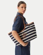 Tommy Hilfiger Дамска чанта AW0AW18400 Тъмносин