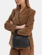 Tommy Hilfiger Дамска чанта City Leather Mini Bag AW0AW18150