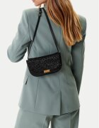 Tommy Hilfiger Дамска чанта Party Le Mini Crossover Beaded AW0AW17940