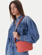 Tommy Hilfiger Дамска чанта Popette Camera Bag AW0AW17704