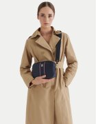 Tommy Hilfiger Дамска чанта Popette Camera Bag Corp AW0AW17710