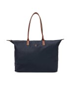 Tommy Hilfiger Дамска чанта Popette Maxi Tote AW0AW17996