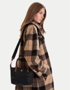Tommy Hilfiger Дамска чанта Popette Mini Tote AW0AW17709