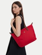 Tommy Hilfiger Дамска чанта Popette Tote AW0AW17711