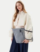 Tommy Hilfiger Дамска чанта Poppy Summer Tote AW0AW17203