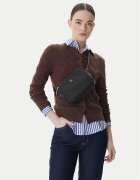 Tommy Hilfiger Дамска чанта Poppy Th Crossover AW0AW15638