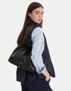 Tommy Hilfiger Дамска чанта Soft Leather Shoulder Bag AW0AW18307
