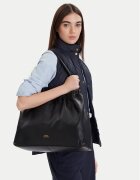 Tommy Hilfiger Дамска чанта Soft Leather Tote AW0AW18308