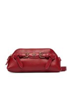 Tommy Hilfiger Дамска чанта Th Buckle Micro Crossover AW0AW19511
