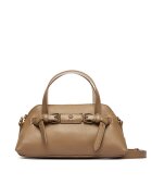 Tommy Hilfiger Дамска чанта Th Buckle Mini AW0AW19034