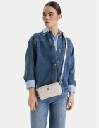 Tommy Hilfiger Дамска чанта Th Daily Camera Bag Mono AW0AW18414