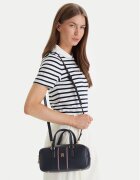 Tommy Hilfiger Дамска чанта Th Daily Crossover Corp AW0AW18641