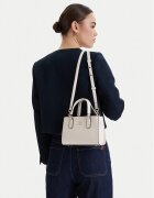 Tommy Hilfiger Дамска чанта Th Daily Mini Tote Mono AW0AW18416