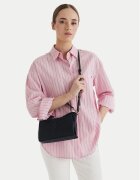 Tommy Hilfiger Дамска чанта Th Elevated Nylon Mini Crossover AW0AW18623