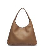 Tommy Hilfiger Дамска чанта Th Everyday Hobo AW0AW19187