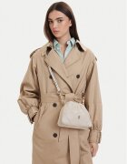 Tommy Hilfiger Дамска чанта Th Feminine Mini Crossover AW0AW18718