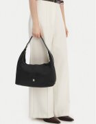 Tommy Hilfiger Дамска чанта Th Go Hobo Nylon AW0AW18229