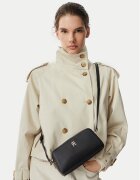 Tommy Hilfiger Дамска чанта Th Grace Camera Bag AW0AW18863