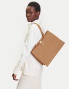 Tommy Hilfiger Дамска чанта Th Her Tote AW0AW17191
