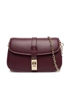 Tommy Hilfiger Дамска чанта Th Heritage Chain Crossover AW0AW19319