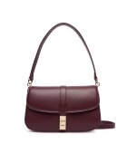 Tommy Hilfiger Дамска чанта Th Heritage Conv Crossover AW0AW19321