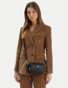 Tommy Hilfiger Дамска чанта Th Icon Camera Bag AW0AW18120
