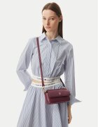 Tommy Hilfiger Дамска чанта Th Icon Camera Bag AW0AW18721