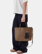 Tommy Hilfiger Дамска чанта Th Icon Satchel AW0AW18122