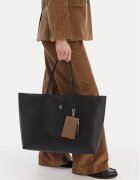 Tommy Hilfiger Дамска чанта Th Icon Tote AW0AW18173