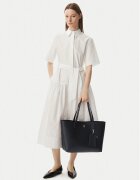 Tommy Hilfiger Дамска чанта Th Icon Tote AW0AW18724