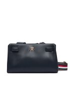 Tommy Hilfiger Дамска чанта Th Joy Crossover Corp AW0AW19316