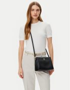 Tommy Hilfiger Дамска чанта Th Legacy Mini Crossover AW0AW17225