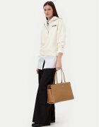 Tommy Hilfiger Дамска чанта Th Legacy Tote AW0AW17197
