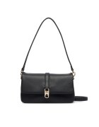 Tommy Hilfiger Дамска чанта Th Libre Conv Flap Crossover AW0AW19195