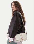 Tommy Hilfiger Дамска чанта Th Libre Flap Crossover AW0AW17723