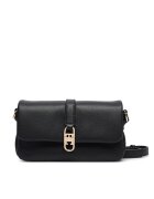 Tommy Hilfiger Дамска чанта Th Libre Mini Crossover AW0AW19198