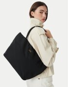 Tommy Hilfiger Дамска чанта Th Marina Hobo/Tote Nylon AW0AW18862