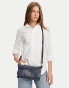 Tommy Hilfiger Дамска чанта Th Modern Conv Crossover AW0AW17465