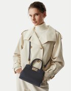 Tommy Hilfiger Дамска чанта Th Modern Mini Satchel AW0AW18726