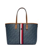 Tommy Hilfiger Дамска чанта Th Monoplay AW0AW19178