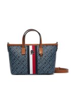 Tommy Hilfiger Дамска чанта Th Monoplay Mini Tote Corp AW0AW19177