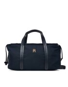Tommy Hilfiger Дамска чанта Th Soft Nylon Crossover AW0AW18993